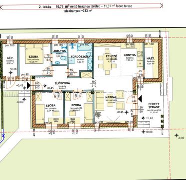 Eladó Ház 4251 Hajdúsámson 