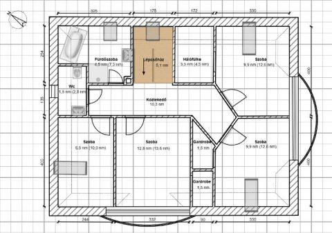 Eladó Ház 2083 Solymár 