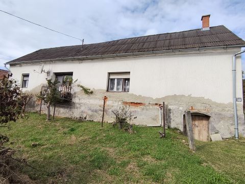 Eladó Ház 8888 Lispeszentadorján 