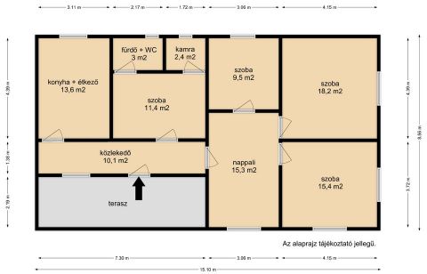 Eladó Ház 8767 Alsórajk 