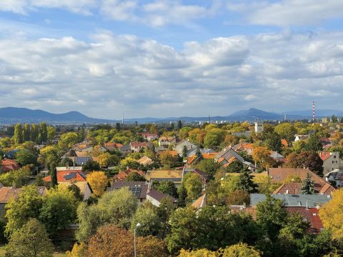 Eladó Lakás 1158 Budapest 15. kerület 