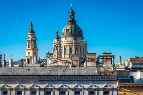 Eladó Lakás 1061 Budapest 6. kerület 