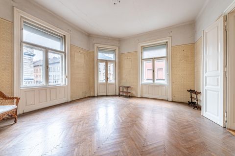 Eladó Lakás 1076 Budapest 7. kerület 