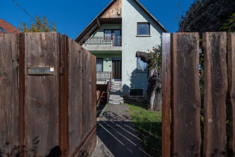 Eladó Ház 1171 Budapest 17. kerület 