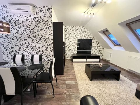 Eladó Lakás 4400 Nyíregyháza 