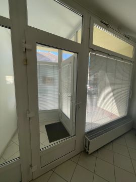 Kiadó Üzlethelyiség 8900 Zalaegerszeg 