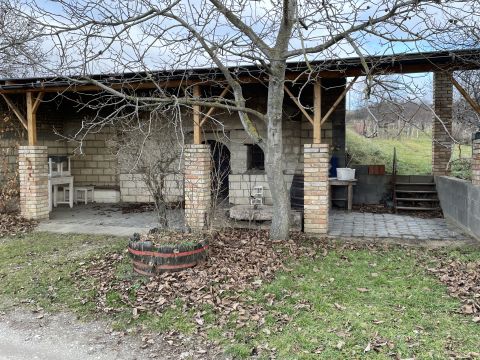 Eladó Telek 2463 Tordas zártkert