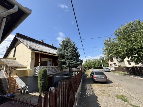 Eladó Ház 3035 Gyöngyöspata 