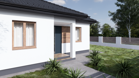 Eladó Ház 6000 Kecskemét 