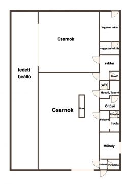 Eladó Mezőgazdasági 5540 Szarvas 5540 Szarvas Orosházi út