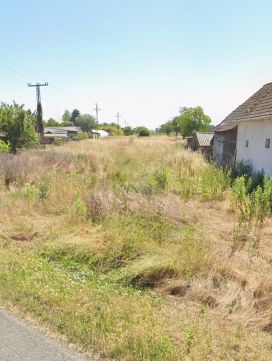 Eladó Telek 9144 Kóny , Petőfi utca közelében