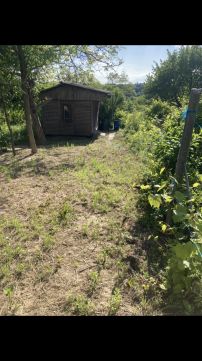 Eladó Telek 2051 Biatorbágy 