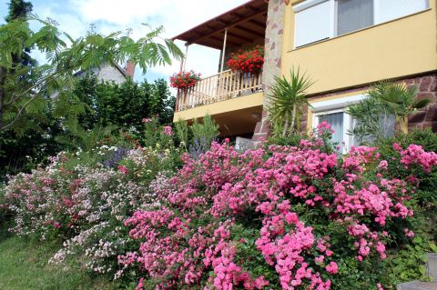 Eladó Ház 8226 Alsóörs , Alsóörs