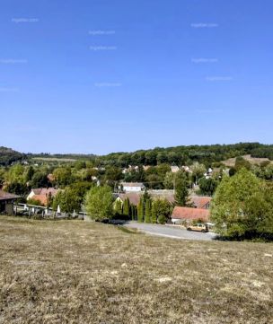 Eladó Telek 7677 Orfű 