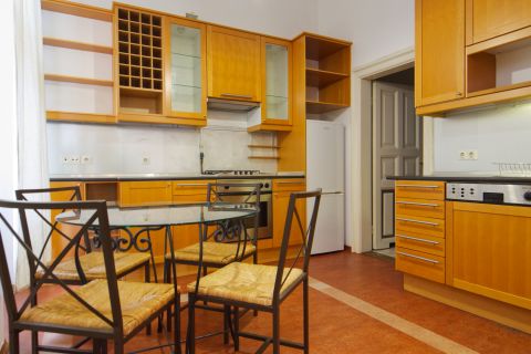 Eladó Lakás 1078 Budapest 7. kerület 