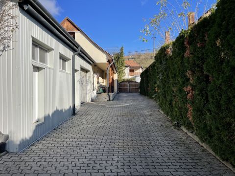 Eladó Ház 2523 Sárisáp 