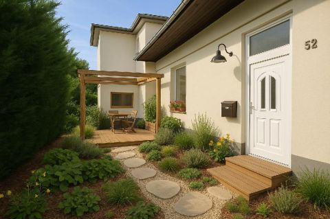 Eladó Lakás 1105 Budapest 10. kerület , 1105 Budapest 10, Ihász köz Park