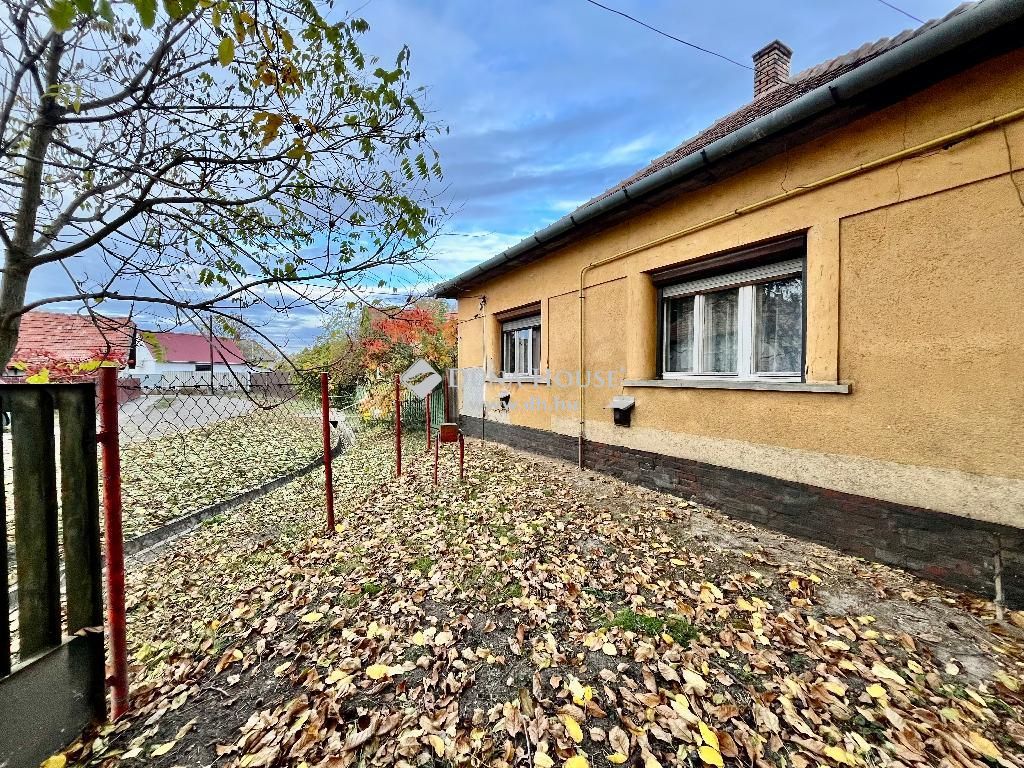 5137 Jászkisér , 5137 Jászkisér, központhoz közeli — 1/13