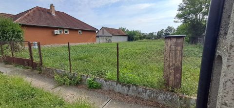 Eladó Telek 4100 Berettyóújfalu Berettyó újfalu Blaha Lujza utca