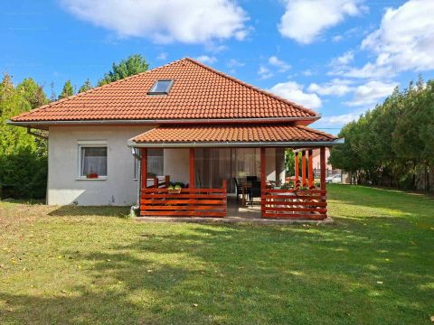 Eladó Ház 7741 Nagykozár 