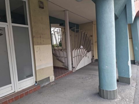 Kiadó Parkoló 7623 Pécs 