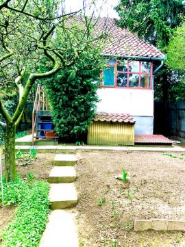 Eladó Ház 2049 Diósd 