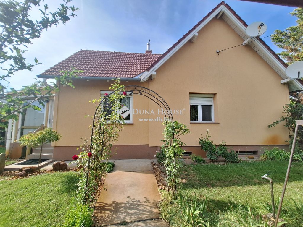 6000 Kecskemét , Kadafalva — 1/22