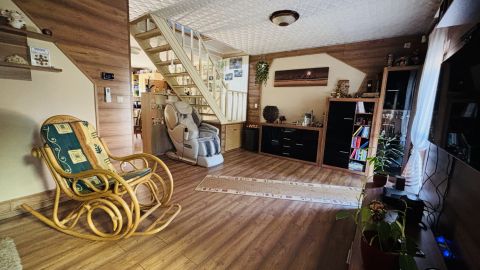 Eladó Ház 2351 Alsónémedi Kristály lakópark