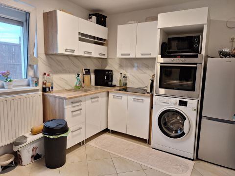 Eladó Ház 6000 Kecskemét VACSIKÖZBEN 3 SZOBÁS FELÚJÍTOTT HÁZ ELADÓ