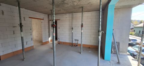 Eladó Lakás 1181 Budapest 18. kerület , Újépítésű erkélyes lakás, tárolóval és saját kocsi beállóval