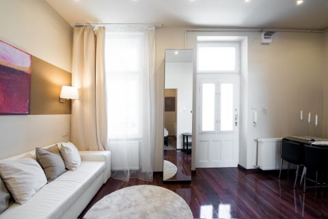 Eladó Lakás 1052 Budapest 5. kerület 