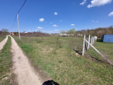 Eladó Telek 2145 Kerepes 