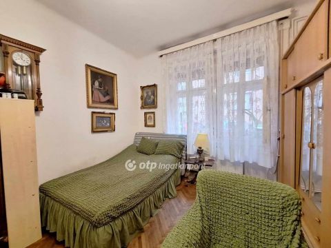 Eladó Lakás 1016 Budapest 1. kerület , 1016 Budapest 1, Naphegy