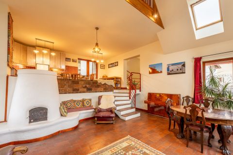 Eladó Ház 2009 Pilisszentlászló 