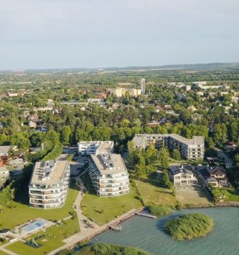 Eladó Lakás 8600 Siófok 