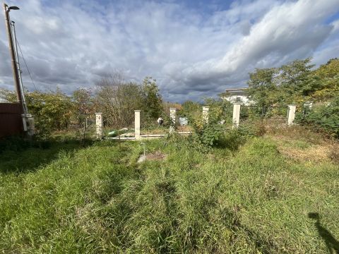 Eladó Telek 2144 Kerepes 