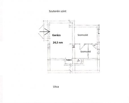 Eladó Ház 1185 Budapest 18. kerület 