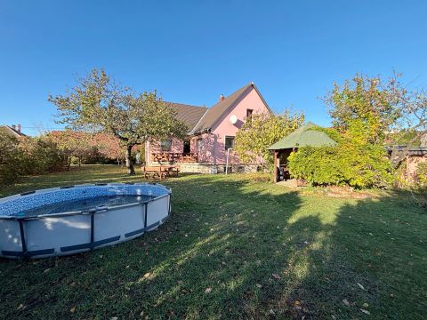 Eladó Ház 9700 Szombathely , Zanati városrészen családi HÁZ+Műhely, nagy telekkel...