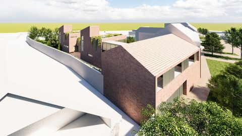 Eladó Telek 4029 Debrecen 