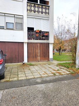 Eladó Parkoló 7634 Pécs 