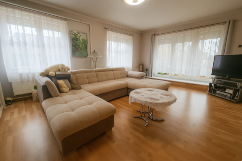 Eladó Ház 2251 Tápiószecső , Azonnal költözhető ház, csöndes utcában