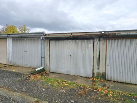 Eladó Parkoló 7632 Pécs 