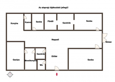 Eladó Ház 8600 Siófok Siófok 