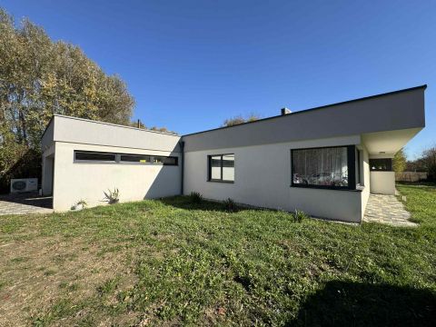 Eladó Ház 7815 Harkány 3 szobás családi ház eladó! 