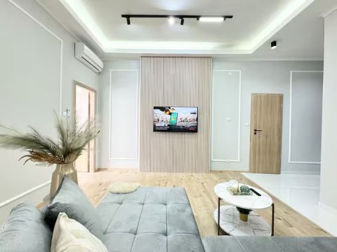 Eladó Lakás 1068 Budapest 6. kerület 