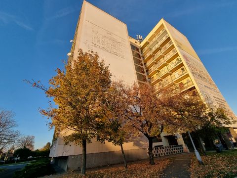 Eladó Lakás 8360 Keszthely 