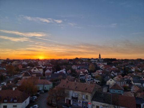 Eladó Lakás 8360 Keszthely 