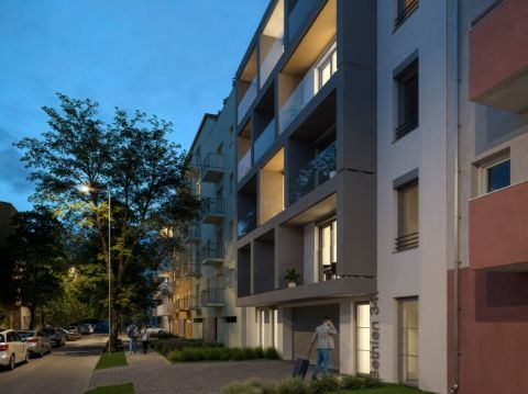 Eladó Lakás 1191 Budapest 19. kerület , KÖKI Terminál szomszédságában új építésű társasházi lakások