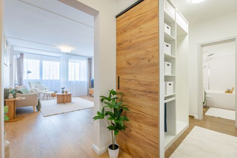 Eladó Lakás 1112 Budapest 11. kerület 