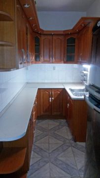 Eladó Lakás 1083 Budapest 8. kerület , NOKIA székház közelében (Corvin sétány vége) 